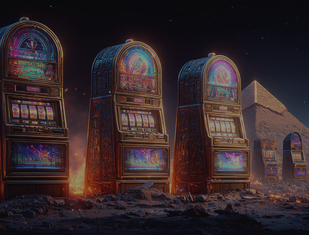 Casinobuck