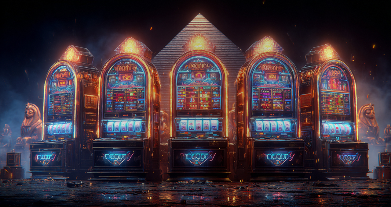 Casinobuck